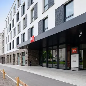 Ibis Zentrum Hotel Regensburg