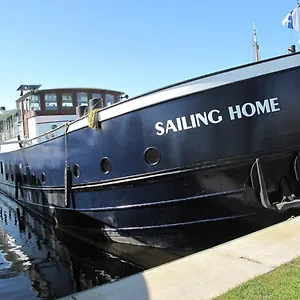 Sailing , Ámsterdam Países Bajos