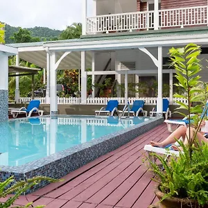 Copthall Hotel Trafalgar
