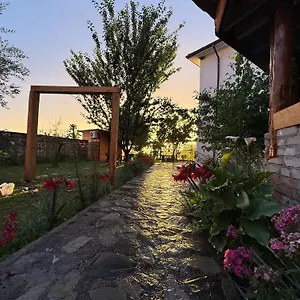  Guest house Meti